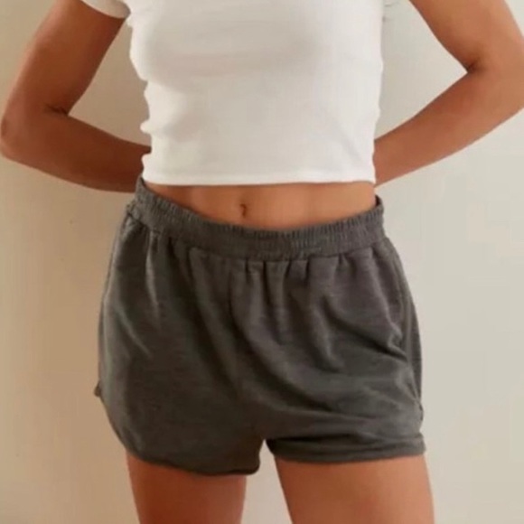 Urban Renewal Pants - Urban renewal shorts